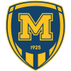 Metallist 1925 Kharkiv