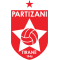 FK Partizani Tirana