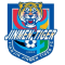 Tianjin Jinmen Tiger F.C.