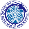 Mito Hollyhock