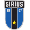 IK Sirius