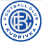 FK Kudrivka