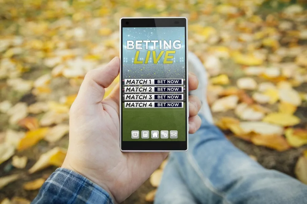 Sportwetten Apps