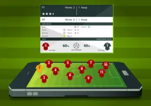 Bundesliga Liveticker
