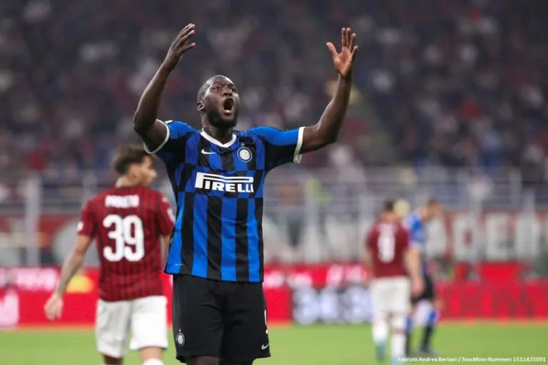Inter Mailand kann sich nicht für die Europa League qualifizieren