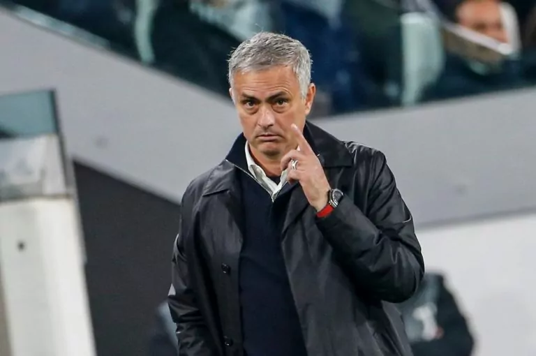 Mourinho macht große Vorhersage über die Zukunft des „Genies“ Hojbjerg