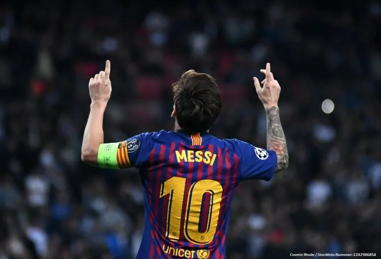 Die Zukunft von Messi: „Warum nicht bei Atletico de Madrid?“