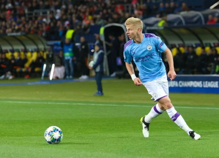 Die Transfergerüchte vom Montag – Man City identifiziert Haaland als Aguero-Nachfolger