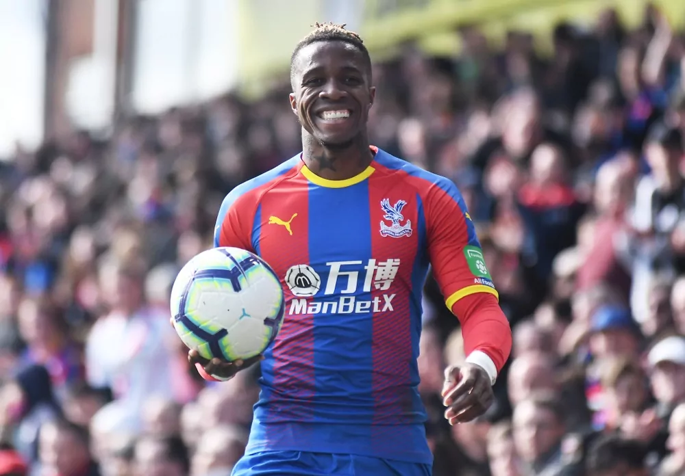Arsenal drängt auf Wiederbelebung des Transfer-Interesses an Zaha