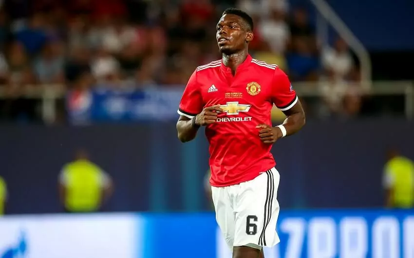 Roy Keane tippt Man United für eine überraschende Titelchance