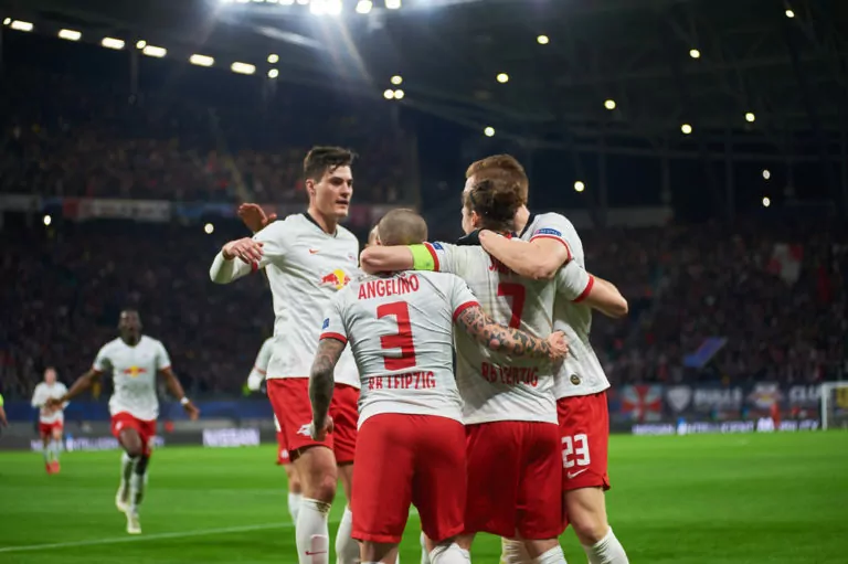 Meisterwette auf RB Leipzig: Holt sich die Nagelsmann-Elf 2021 den Titel?