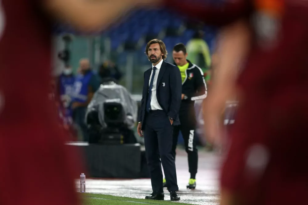 „Ronaldo kann zu einem großen Problem für Pirlo in Juventus werden“