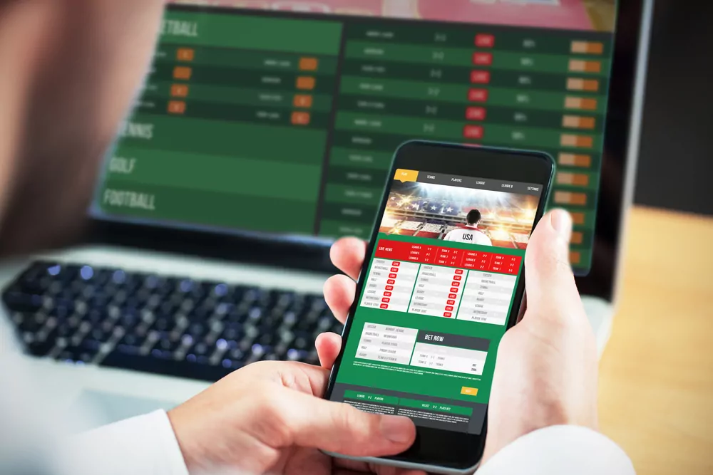 Was bedeutet Handicap bei Sportwetten?