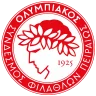 Logo Olympiakos Piräus