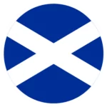 Schottland