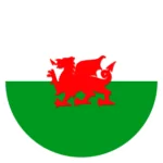 wales