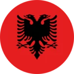 albanien