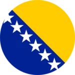 Bosnien-Herzegowina 