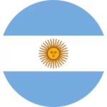 argentinien flagge