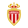 as monaco fc logo