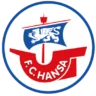 fc hansa rostock logo