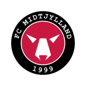 fc midtjylland logo