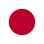 japan flagge