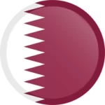 katar flagge