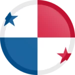 panama flagge