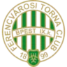 ferencvaros budapest