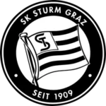 sk sturm graz logo