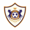 FK Qarabağ Agdam Logo