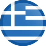 Griechenland Flagge