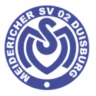 MSV Duisburg