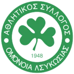 Logo Omonia Nikosia