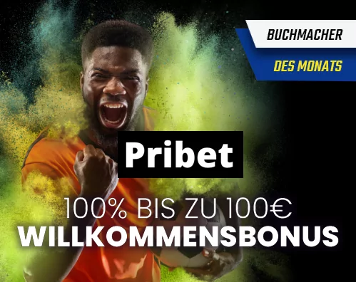 Pribet