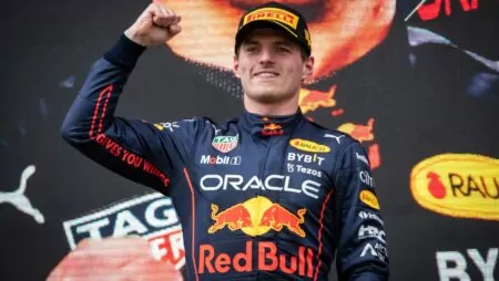 F1 GP Belgien Vorhersage und Wett-Tipp 28-08-2022