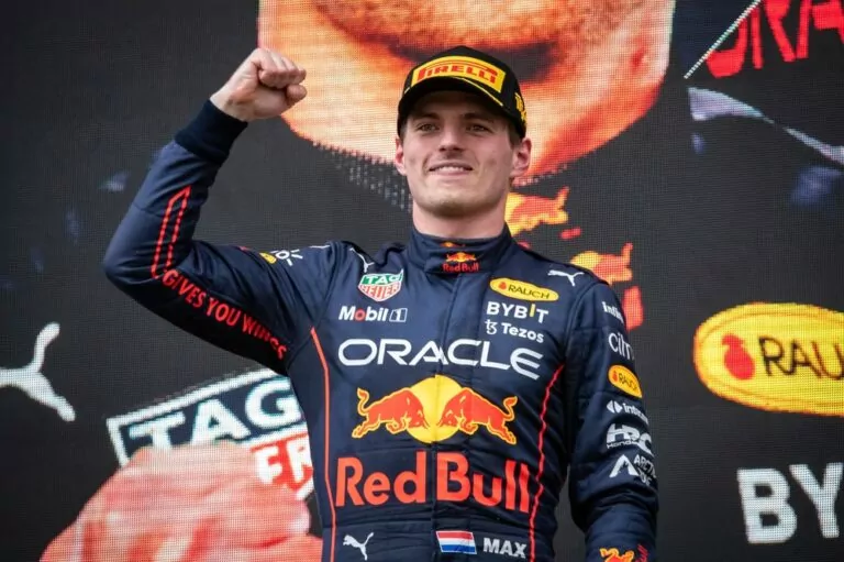 F1 GP Belgien Vorhersage und Wett-Tipp 28-08-2022