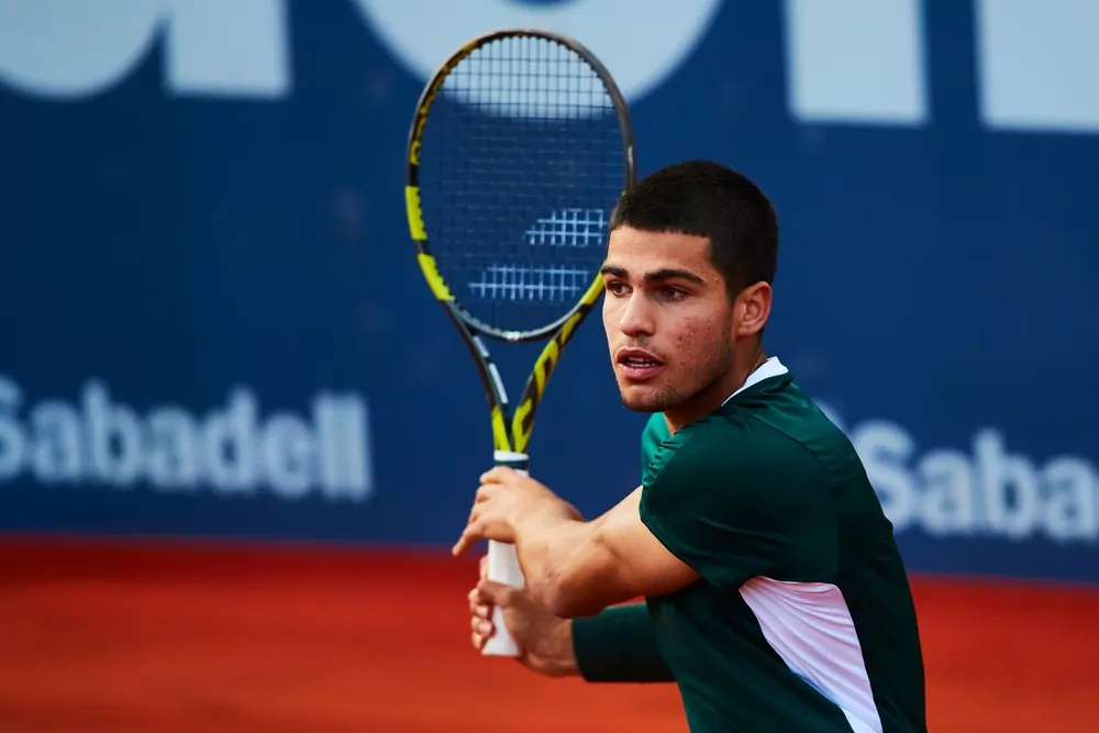 Carlos Alcaraz