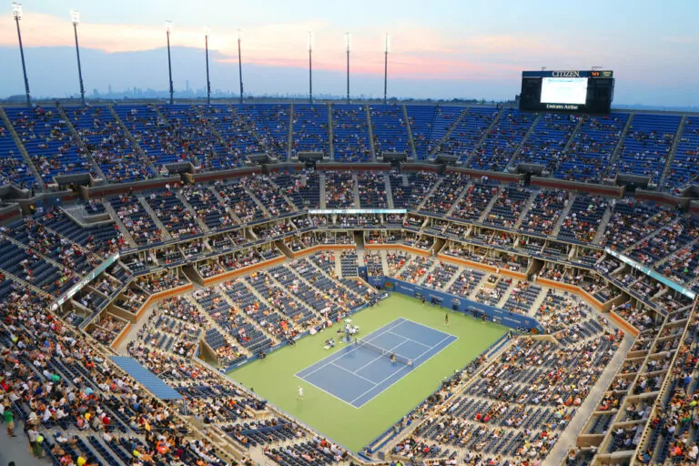 Tennis: Wetten auf den Sieger der US Open 2022