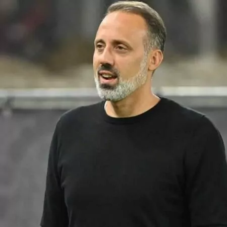 Offiziell – Pellegrino Matarazzo übernimmt als Chef-Trainer bei der TSG!