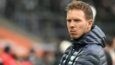Trainerbeben! Nagelsmann-Aus bei den Bayern! Tuchel der Nachfolger