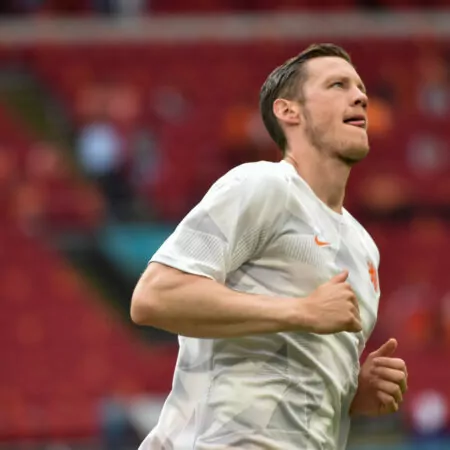 Weghorst ist der schlechteste Spieler, den ich je in einem United-Trikot gesehen habe.