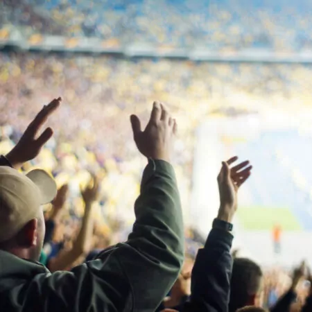 Sportwetten: Darum sind sie bei Fußballfans so beliebt!
