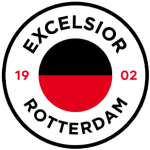 Logo Excelsior Rotterdam