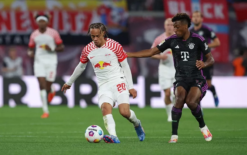 RB Leipzig