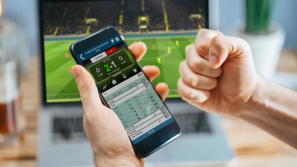Was sind Sportwetten? Eine klare Erklärung