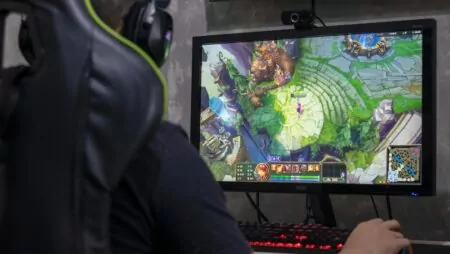 League of Legends Wetten