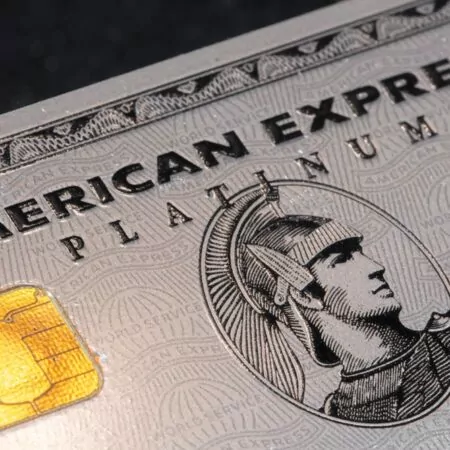 Wettanbieter, die American Express akzeptieren