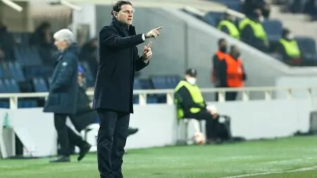 Erster Trainerwechsel Quoten Bundesliga-Saison 2024/25